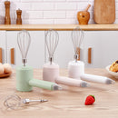 3 in 1 Mini Blender - Portable Cordless