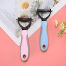 Pet Hair Removal Brush