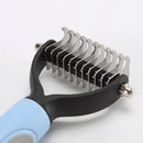 Pet Hair Removal Brush