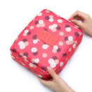 Makeup Bag - Beauty Bag