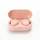 Y50 TWS Wireless Earphone with Mic