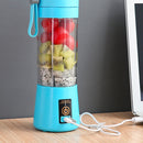 Mini Portable USB Blender