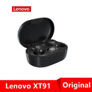 Auricular Bluetooth - XT91 Lenovo BT 5.0 Original