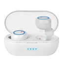 Y50 TWS Wireless Earphone with Mic
