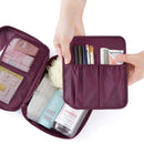 Makeup Bag - Beauty Bag