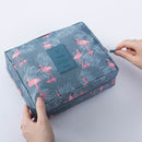 Makeup Bag - Beauty Bag