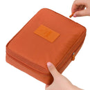 Makeup Bag - Beauty Bag