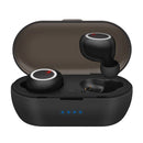 Y50 TWS Wireless Earphone with Mic