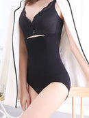 Waist Trainer Butt lifter Slimming Underwear Body Shaper Body Shapewear Tummy Shaper Corset for Weight Loss High Waist Shaper