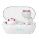Y50 TWS Wireless Earphone with Mic
