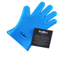 High Temperature Silicone Glove