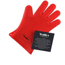 High Temperature Silicone Glove