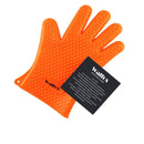 High Temperature Silicone Glove