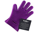 High Temperature Silicone Glove