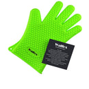 High Temperature Silicone Glove
