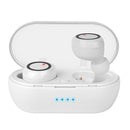 Y50 TWS Wireless Earphone with Mic