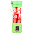 Mini Portable USB Blender