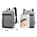 Waterproof Laptop Backpack