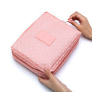 Makeup Bag - Beauty Bag