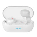 Y50 TWS Wireless Earphone with Mic