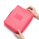 Makeup Bag - Beauty Bag