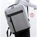 Waterproof Laptop Backpack