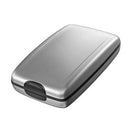 Slim Anti-Theft Wallet - RFID
