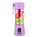 Mini Portable USB Blender