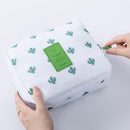 Makeup Bag - Beauty Bag