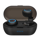 Y50 TWS Wireless Earphone with Mic
