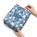 Makeup Bag - Beauty Bag
