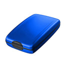 Slim Anti-Theft Wallet - RFID