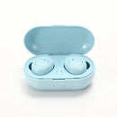 Y50 TWS Wireless Earphone with Mic