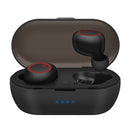 Y50 TWS Wireless Earphone with Mic