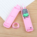 Electric Eraser