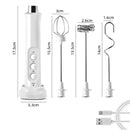 3 in 1 Power Mixer