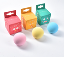Interactive Ball for Cats