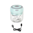 Mini Electric Shredder