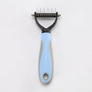 Pet Hair Removal Brush