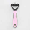 Pet Hair Removal Brush