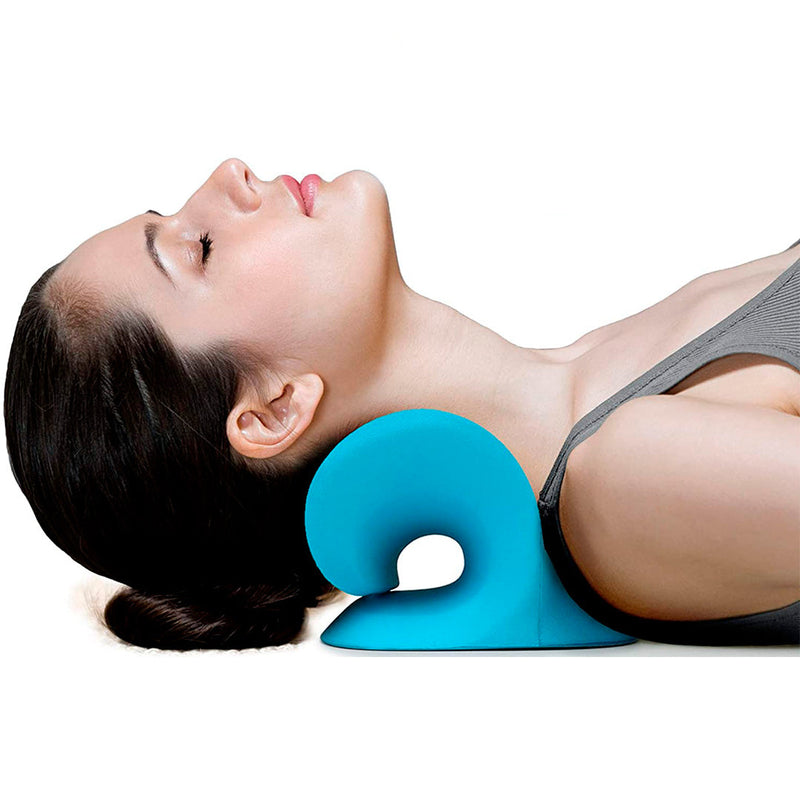 Dispositivo de tracción cervical NeckStretch™