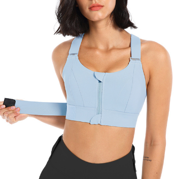 Sports bras for women. 