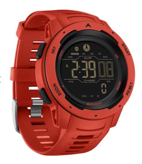 Sport® Watch - 50M Waterproof