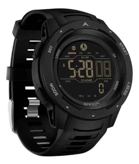 Sport® Watch - 50M Waterproof