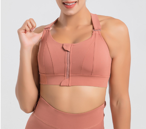 Sports bras for women. 