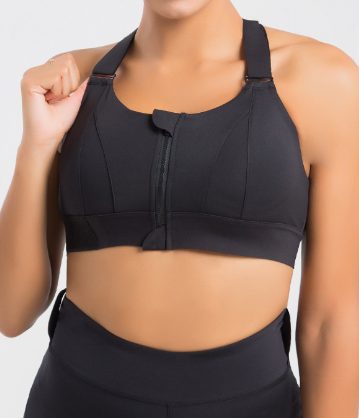 Sports bras for women. 