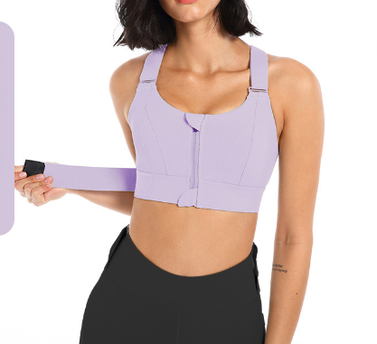 Sports bras for women. 