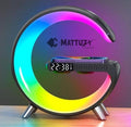 LZP - G Speaker Multifunctional Lamp - Fast Charging - Mattuzy™