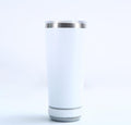 304 Stainless Steel Car Cup with Bluetooth Speaker