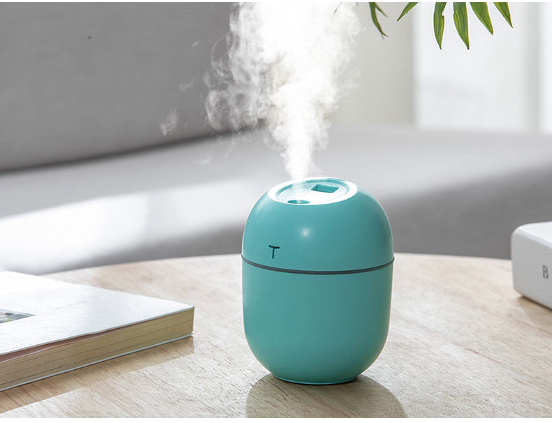 Portable Mini Air Humidifier